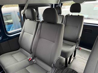 2021 Toyota Hiace - Thumbnail