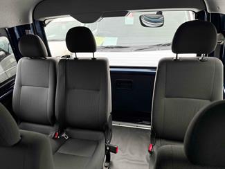 2021 Toyota Hiace - Thumbnail