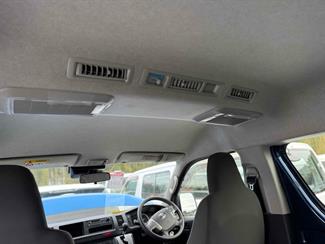 2021 Toyota Hiace - Thumbnail