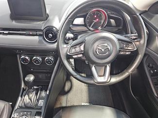 2018 Mazda CX-3 - Thumbnail