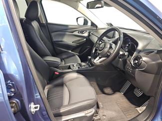 2018 Mazda CX-3 - Thumbnail