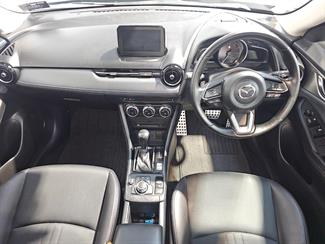 2018 Mazda CX-3 - Thumbnail