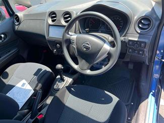 2016 Nissan NOTE - Thumbnail