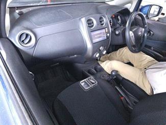 2016 Nissan NOTE - Thumbnail