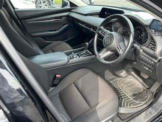 2020 Mazda 3 - Thumbnail