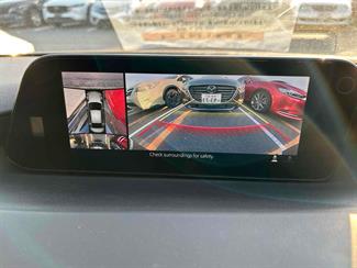 2020 Mazda 3 - Thumbnail