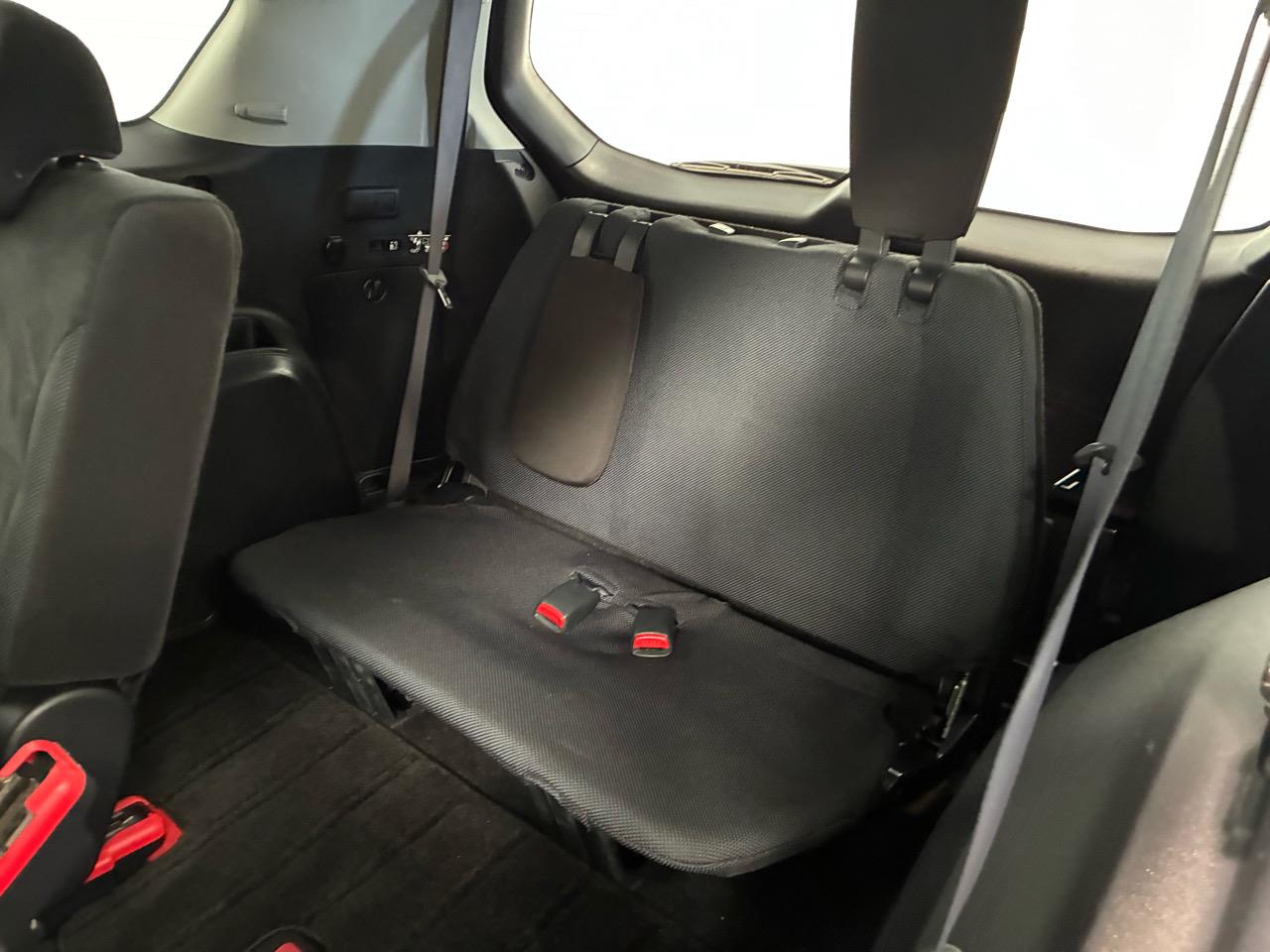 2009 Mitsubishi OUTLANDER