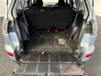 2009 Mitsubishi OUTLANDER - Thumbnail