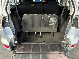 2009 Mitsubishi OUTLANDER - Thumbnail