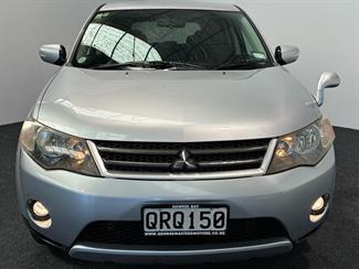 2009 Mitsubishi OUTLANDER - Thumbnail
