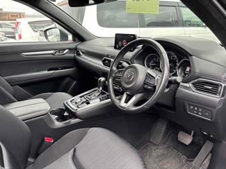 2020 Mazda CX-8 - Thumbnail