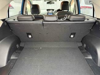 2015 Subaru XV - Thumbnail