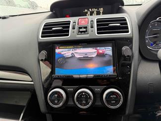 2015 Subaru XV - Thumbnail