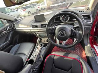 2015 Mazda AXELA - Thumbnail