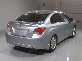 2013 Subaru Impreza - Thumbnail