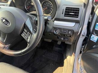 2013 Subaru Impreza - Thumbnail