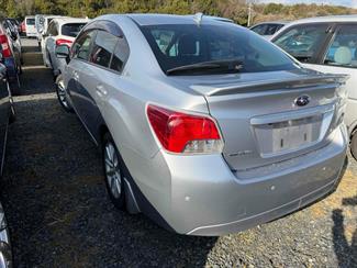 2013 Subaru Impreza - Thumbnail