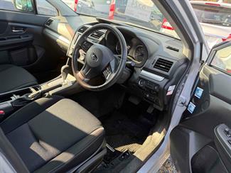 2013 Subaru Impreza - Thumbnail