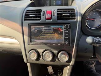 2013 Subaru Impreza - Thumbnail