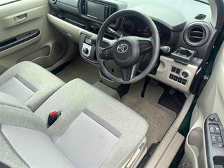 2017 Toyota PASSO - Thumbnail