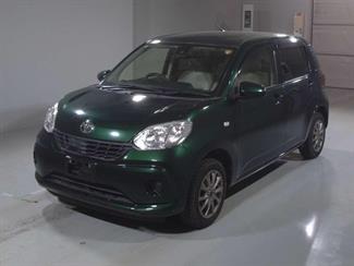 2017 Toyota PASSO - Thumbnail