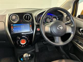 2014 Nissan NOTE - Thumbnail