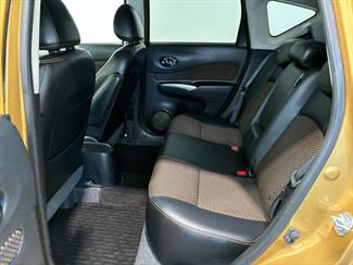 2014 Nissan NOTE - Thumbnail