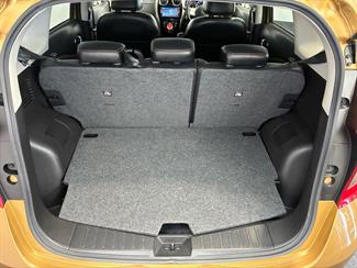 2014 Nissan NOTE - Thumbnail