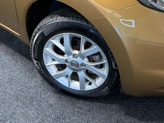 2014 Nissan NOTE - Thumbnail