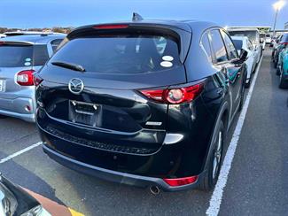 2017 Mazda Cx-5 - Thumbnail