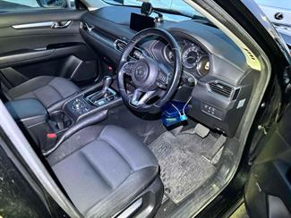 2017 Mazda Cx-5 - Thumbnail