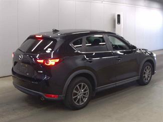 2017 Mazda Cx-5 - Thumbnail