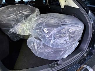 2017 Mazda Cx-5 - Thumbnail