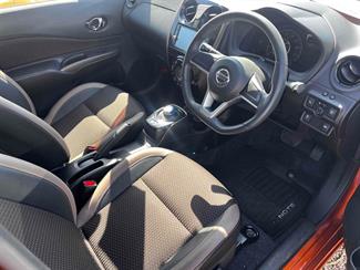 2017 Nissan NOTE - Thumbnail