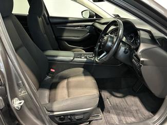 2020 Mazda 3 - Thumbnail