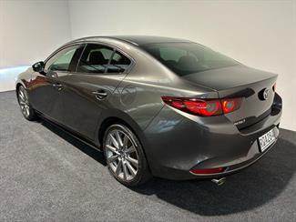 2020 Mazda 3 - Thumbnail