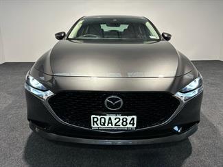 2020 Mazda 3 - Thumbnail