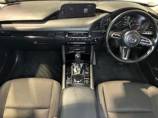 2020 Mazda 3 - Thumbnail