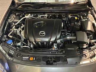 2020 Mazda 3 - Thumbnail