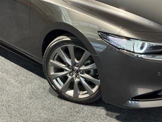 2020 Mazda 3 - Thumbnail