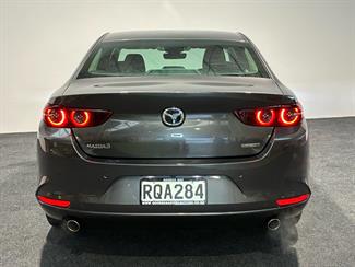 2020 Mazda 3 - Thumbnail