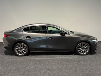 2020 Mazda 3 - Thumbnail