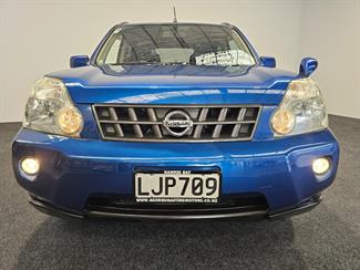 2008 Nissan X-TRAIL - Thumbnail