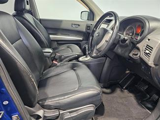 2008 Nissan X-TRAIL - Thumbnail