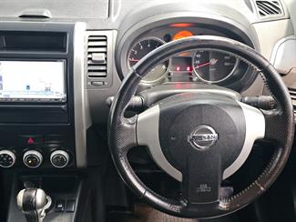 2008 Nissan X-TRAIL - Thumbnail