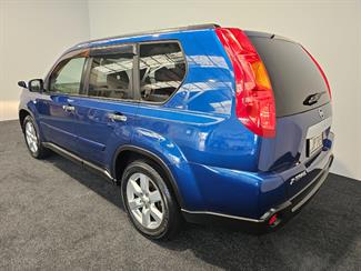 2008 Nissan X-TRAIL - Thumbnail