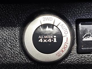 2008 Nissan X-TRAIL - Thumbnail