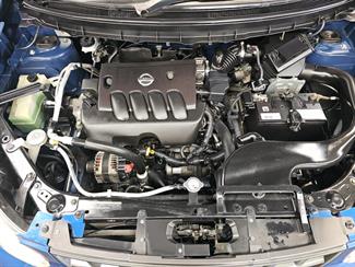 2008 Nissan X-TRAIL - Thumbnail