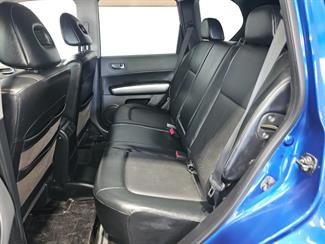 2008 Nissan X-TRAIL - Thumbnail