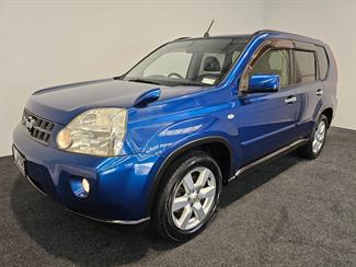 2008 Nissan X-TRAIL - Thumbnail